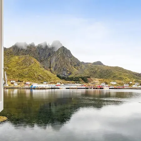 Seahouse With Amazing Views! Apartament