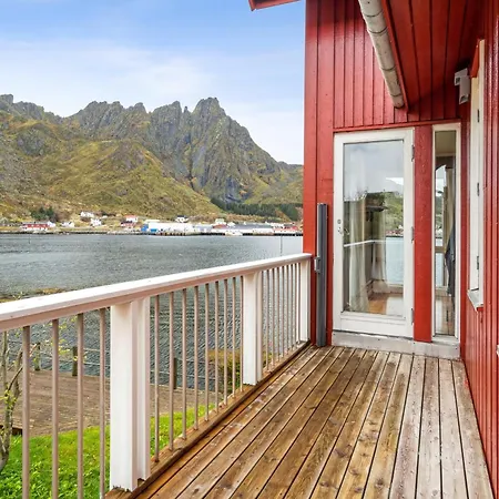 Leilighet Seahouse With Amazing Views! *