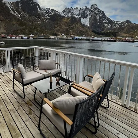 Apartament Seahouse With Amazing Views! *