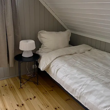 Seahouse With Amazing Views! Apartament Ballstad