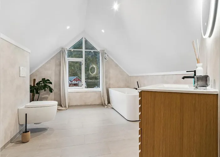 Apartment Seahouse With Amazing Views!