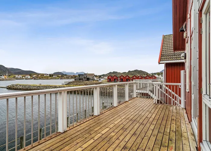 Apartment Seahouse With Amazing Views! *