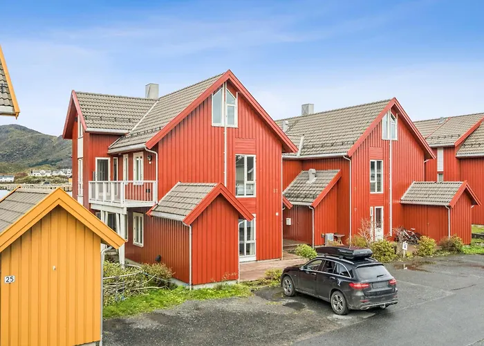 Seahouse With Amazing Views! Daire *