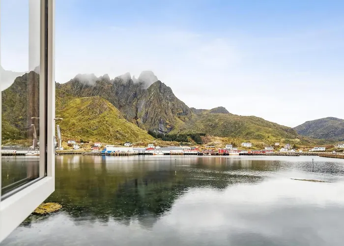 Seahouse With Amazing Views! Daire