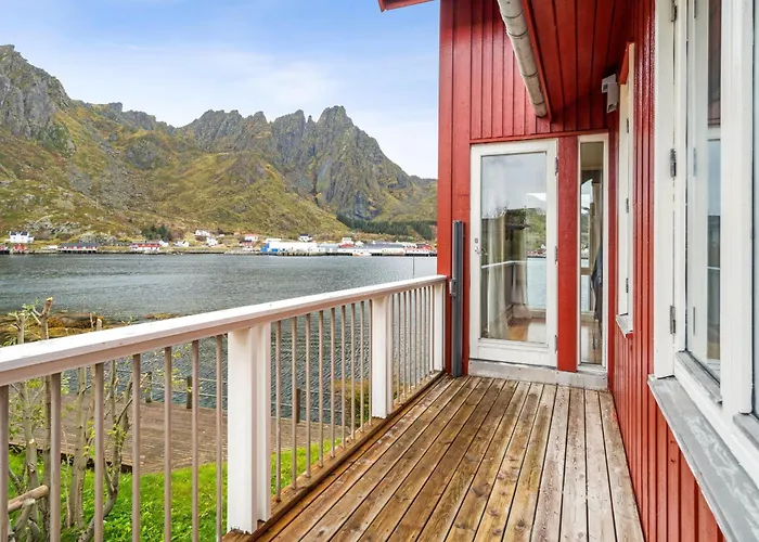 Apartment Seahouse With Amazing Views! *