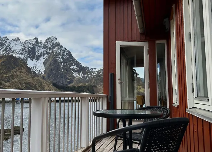 Daire Seahouse With Amazing Views! *