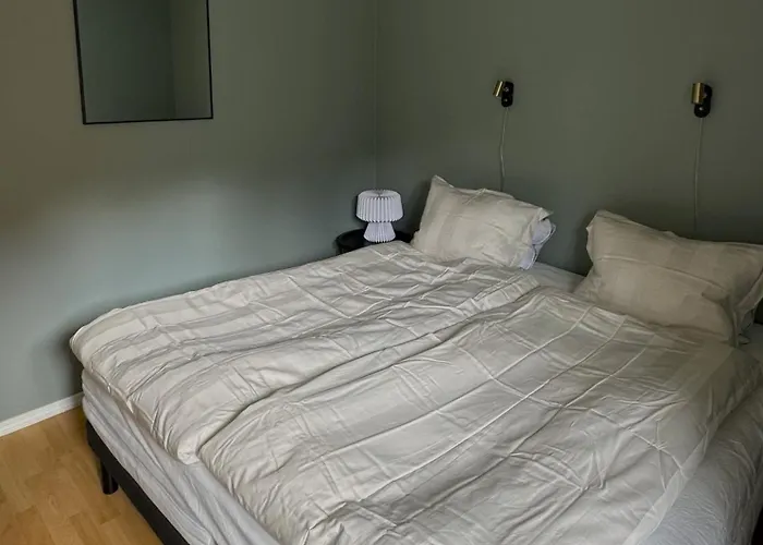 Daire Seahouse With Amazing Views!