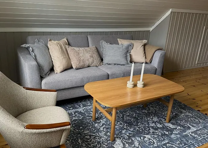 Seahouse With Amazing Views! Daire *