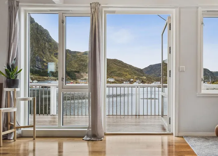 Seahouse With Amazing Views! *