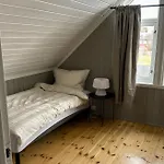 Seahouse With Amazing Views! Ballstad