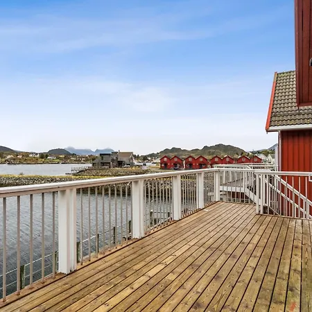 Appartamento Seahouse With Amazing Views! *
