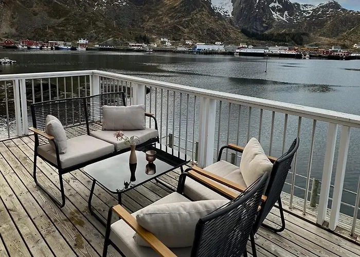 Appartamento Seahouse With Amazing Views! *